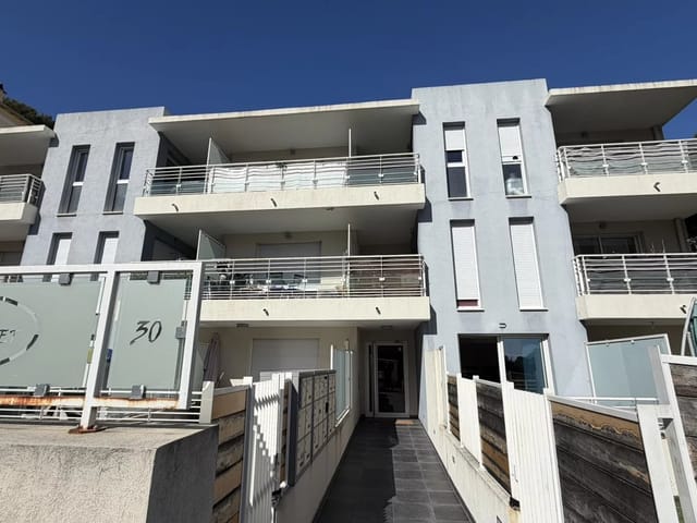 Garage/Parking à vendre - 06000, Nice (Baumettes), France, bkW43x - Melsia