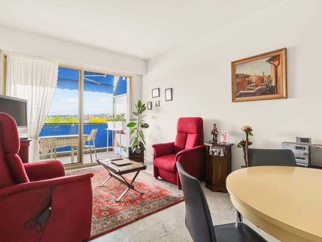 Appartement à vendre - 72, Boulevard du Mont-Boron, 06300, Nice (Mont Boron), France, bkWD8z - Melsia