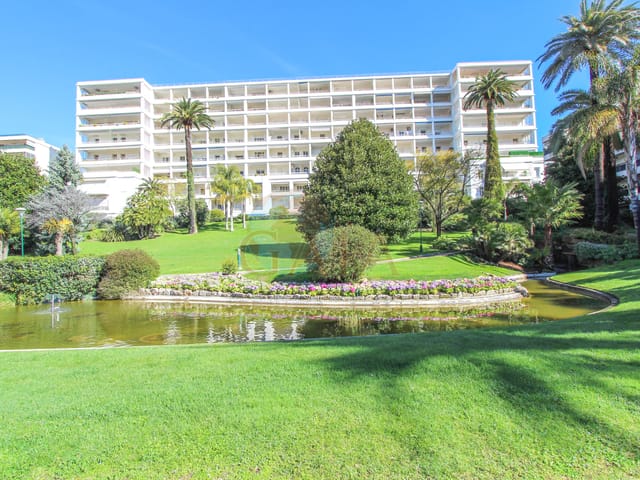 Appartement à vendre - 06400, Cannes (Montfleury), France, bkWDMA - Melsia