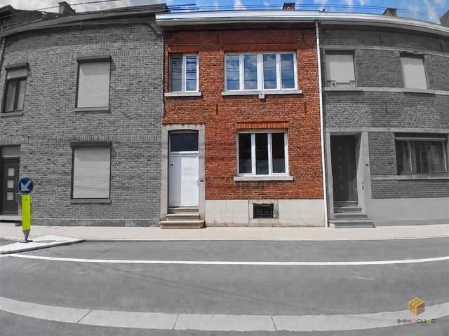 Haus zu vermieten - Rue sous le Château, 54, 4300, Waremme, Belgique, bkWdKx - Melsia