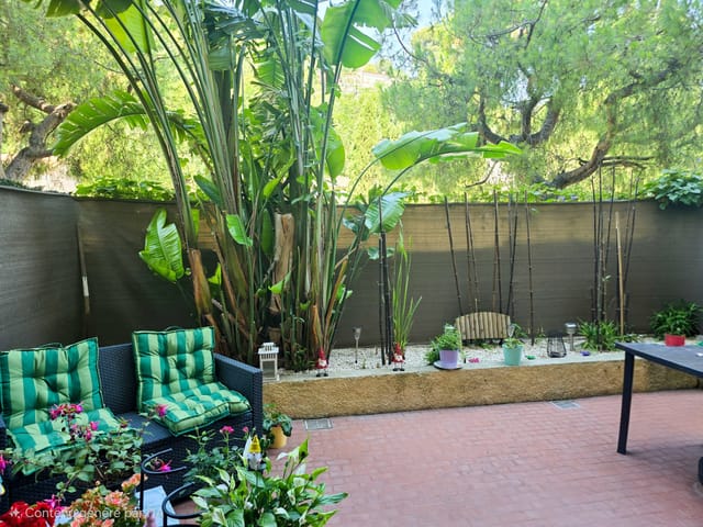 Apartment for sale - 96, Boulevard Jean Behra, 06100, Nice (St Sylvestre), France, bkWq7x - Melsia