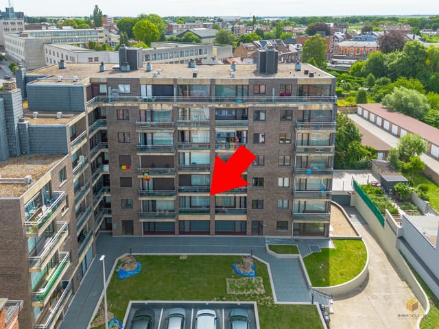 Appartamento in vendita - Rue de Huy, 7, 4280, Hannut, Belgique, bkWv2R - Melsia