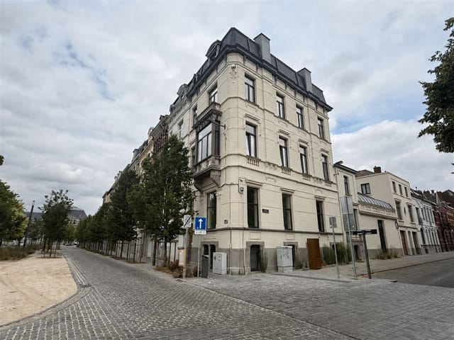 Appartamento in affitto - Place Crombez, 20, 7500, Tournai, Belgique, bkWvz1 - Melsia