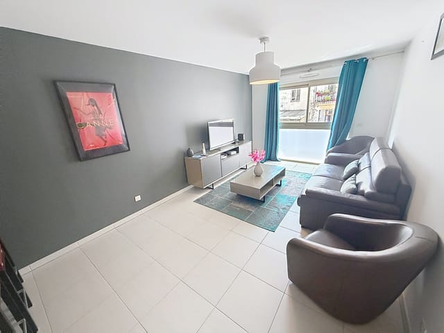 Appartement à vendre - 06400, Cannes (Centre Ville), France, bkWwVR - Melsia