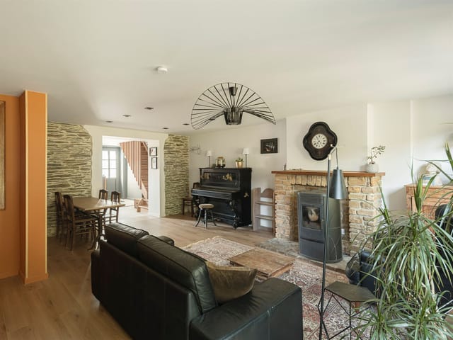 Maison à vendre - Place du Faubourg, 2, 6840, Neufchâteau, Belgique, bkWwdQ - Melsia