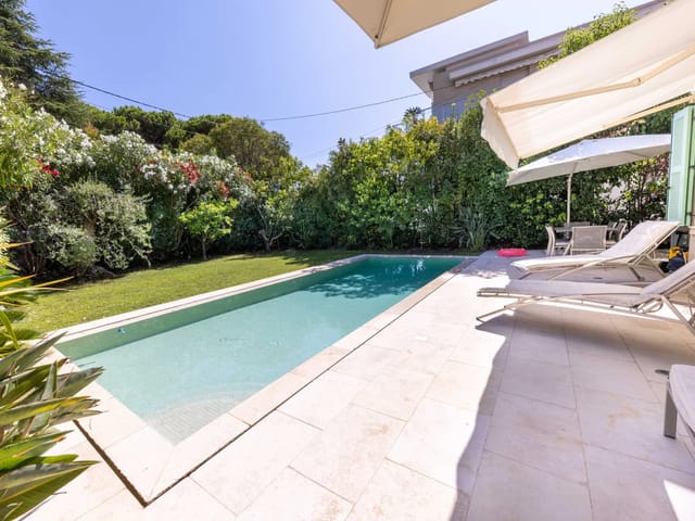 Maison à vendre - 15, Chemin Tanit, 06160, Antibes (Juan les pins), France, bkqyNz - Melsia