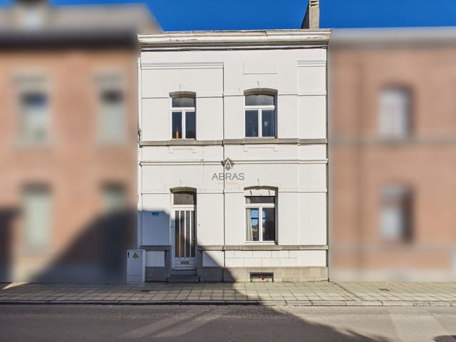 Huis te koop - Rue de Francquen, 4, 5100, Namur, Belgique, bkv1NK - Melsia
