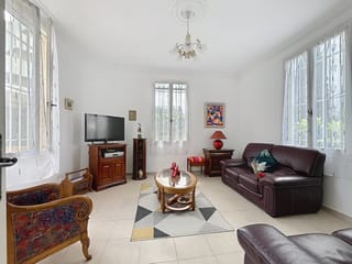 Maison de ville à vendre - 06100, Nice (Chambrun), France, bkv1ex - Melsia