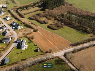 Terrein te koop - 6721, Habay, Belgique, bkv2DK - Melsia
