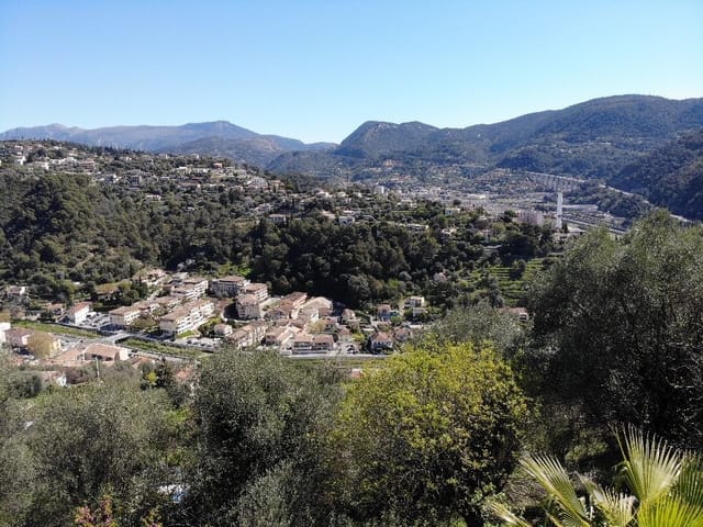 Terrain à vendre - 06730, Saint-Andre De La-Roche, France, bkv2oV - Melsia
