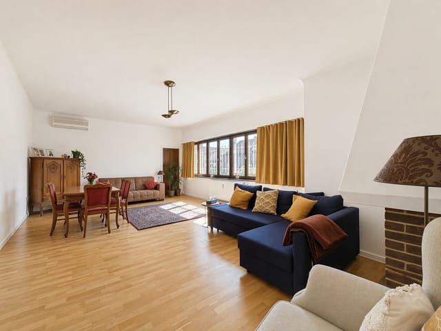 Apartamento aluga-se - Rue Miville, 6, 4101, Seraing, Belgique, bkv36d - Melsia