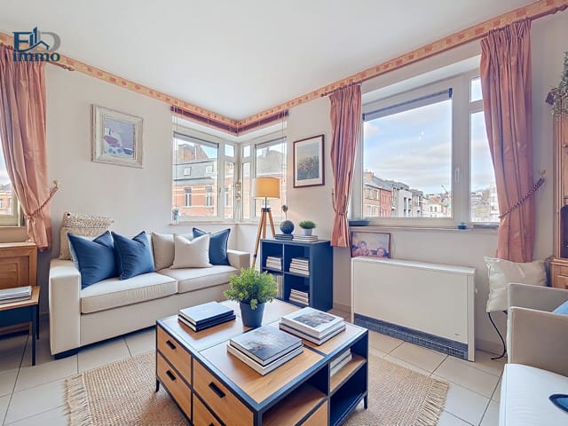 Appartement te koop - Rue du Premier Lanciers, 6, 5000, Namur, Belgique, bkv4KJ - Melsia
