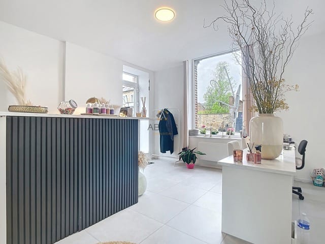 Commercial/Office for rent - 5330, Assesse, Belgique, bkv4N1 - Melsia