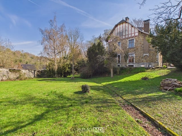 Maison à vendre - Rue du Ranimé, 25, 5020, Namur, Belgique, bkv4YJ - Melsia