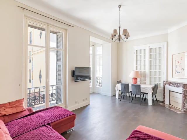 Appartement te koop - 06000, Nice (Musiciens), France, bkvAMJ - Melsia