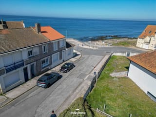 Maison à vendre - 62164, Ambleteuse, France, bkvBAz - Melsia