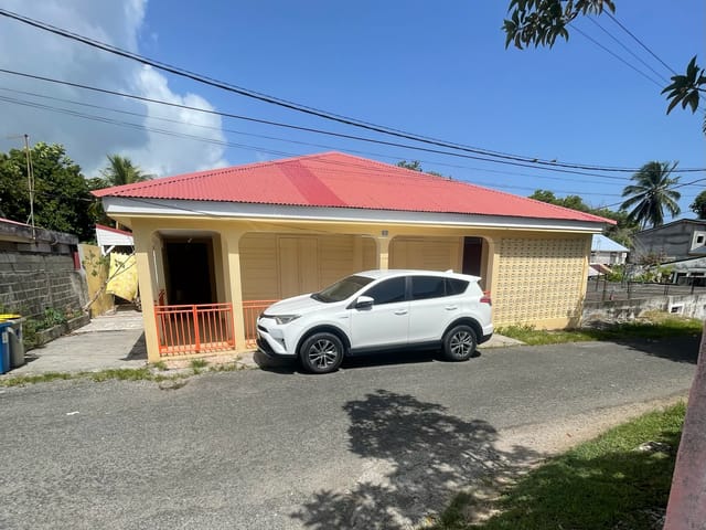 Casa comprável - 97160, Le-Moule, Guadeloupe, bkvZ1A - Melsia