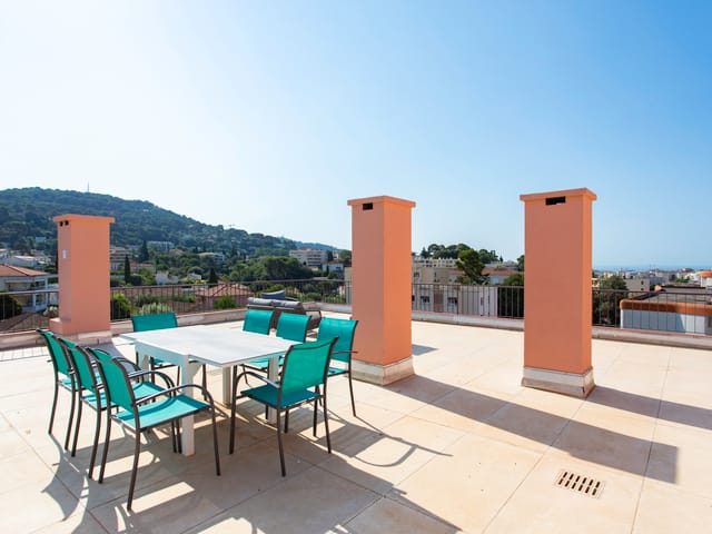 Appartement à vendre - 06110, Le-Cannet (Mairie), France, bkve21 - Melsia