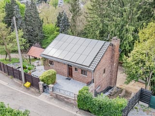 Maison à vendre - Rue Salvador Allende, 1, 4610, Beyne-Heusay, Belgique, bkveDK - Melsia