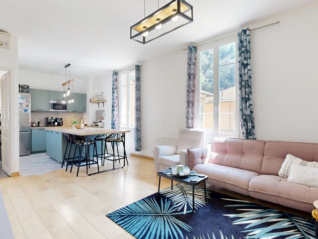 Apartamento en venta - 06100, Nice (St Sylvestre), France, bkvemA - Melsia
