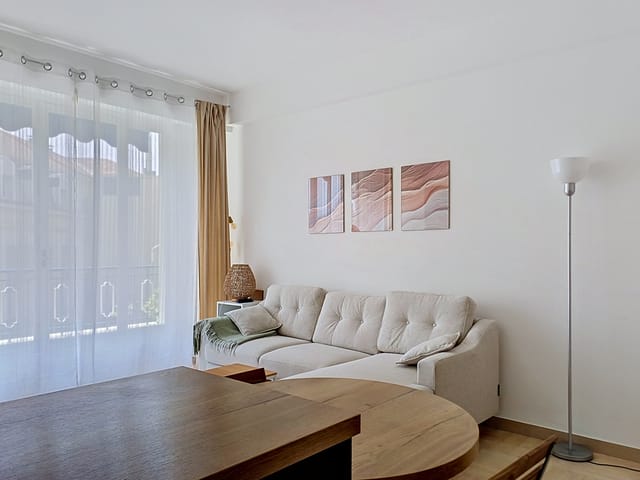 Appartement à vendre - 06000, Nice (Parc Impérial), France, bkveoV - Melsia