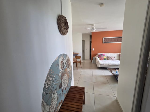 Apartamento comprável - 97139, Les-Abymes (Anquetil-Dugazon), Guadeloupe, bkverJ - Melsia