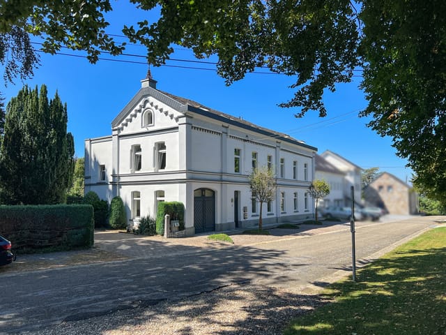 Casa en venta - Hochstraße, 3, 4711, Lontzen, Belgique, bkvoR1 - Melsia