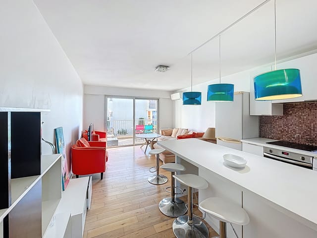 Appartement à vendre - 06200, Nice (Lanterne), France, bkvqDz - Melsia
