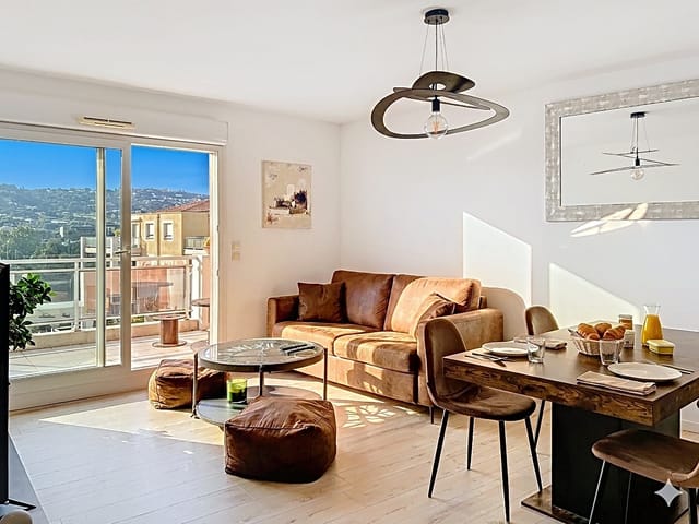 Appartement à vendre - 06200, Nice (Ste Marguerite), France, bkvy3Q - Melsia