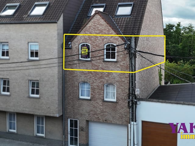 Apartamento en venta - Boulevard Georges Deryck, 121, 1480, Tubize, Belgique, bkw3wK - Melsia