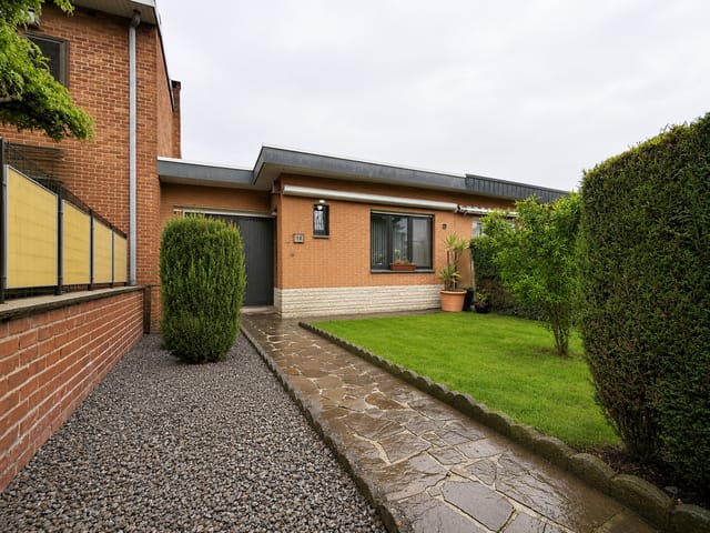 Casa comprável - Rue Champ Pillé, 10, 4460, Grâce-Hollogne, Belgique, bkw4lV - Melsia
