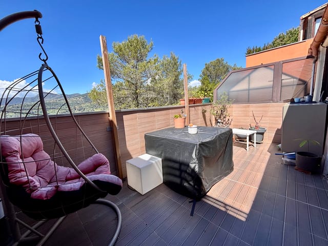 Appartement à vendre - 116, Rue Basse, 06340, La-Trinite (Collines), France, bkw6dz - Melsia