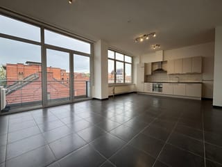 Appartement à louer - Rue de la Science, 4, 6000, Charleroi, Belgique, bkw6ez - Melsia