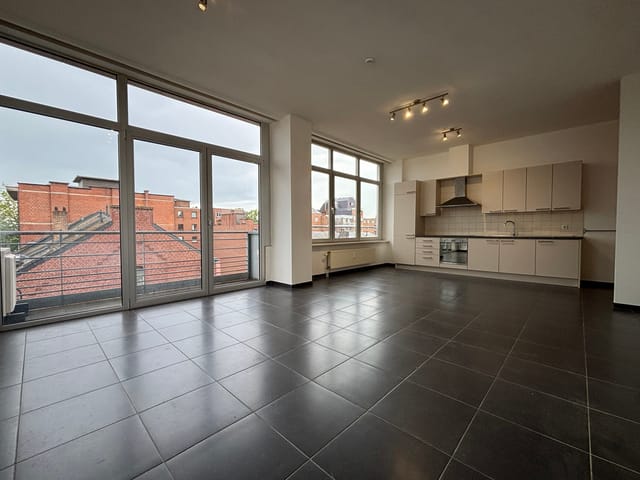 Appartamento in affitto - Rue de la Science, 4, 6000, Charleroi, Belgique, bkw6ez - Melsia