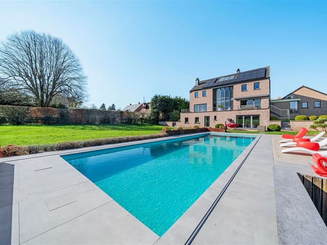 Huis te koop - Rue d'Ellemelle, 14, 4557, Tinlot, Belgique, bkw79z - Melsia