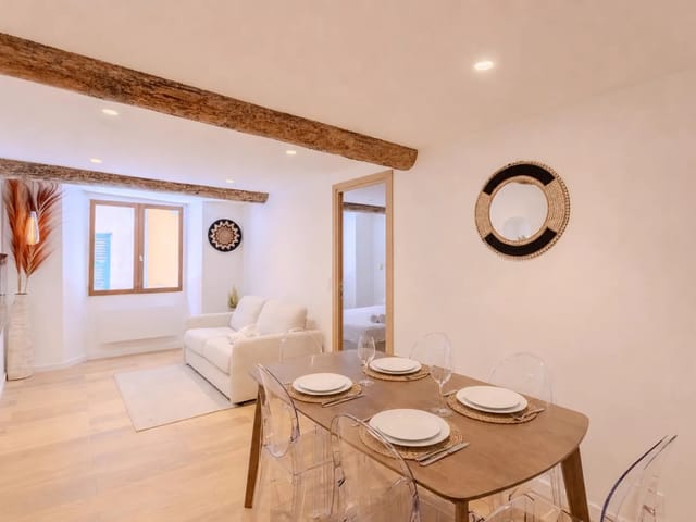 Appartement à vendre - 06300, Nice (Vieux Nice), France, bkw7Md - Melsia