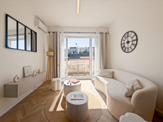 Appartement à vendre - 15, Rue Guiglia, 06000, Nice (Musiciens), France, bkw7RJ - Melsia