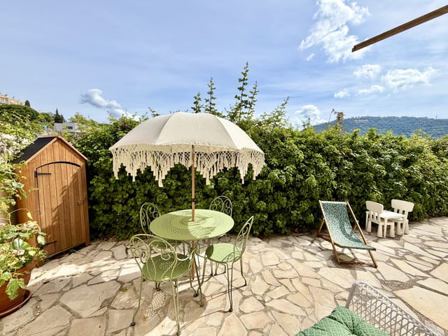 Haus zu verkaufen - 06000, Nice (Cimiez), France, bkw9lz - Melsia