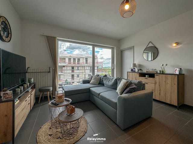Appartamento in affitto - 7500, Tournai, Belgique, bkwD9V - Melsia