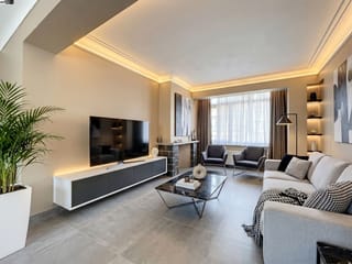 Apartamento comprável - Rue des Palais, 86, 1030, Schaerbeek, Belgique, bkwEzQ - Melsia