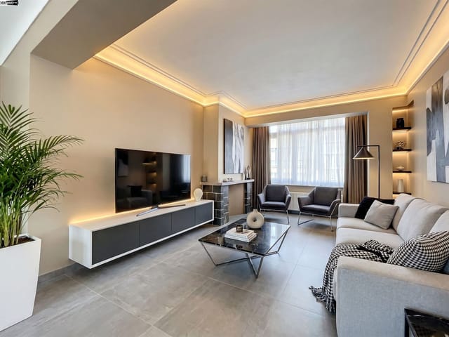 Apartamento comprável - Rue des Palais, 86, 1030, Schaerbeek, Belgique, bkwEzQ - Melsia