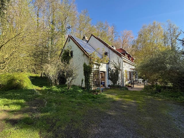 Haus zu verkaufen - Hameau des Papins, 1, 7911, Frasnes-Lez-Anvaing, Belgique, bkwK8z - Melsia