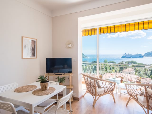 Apartment for sale - 06230, Villefranche-Sur-Mer (Basse Corniche), France, bkwKLK - Melsia