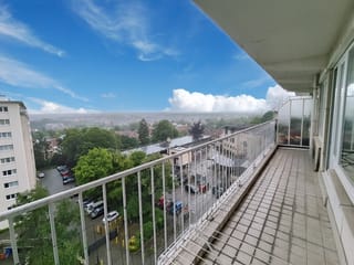 Wohnung zu vermieten - Avenue du Vossegat , 43, 1180, Uccle, Belgique, bkwL0V - Melsia