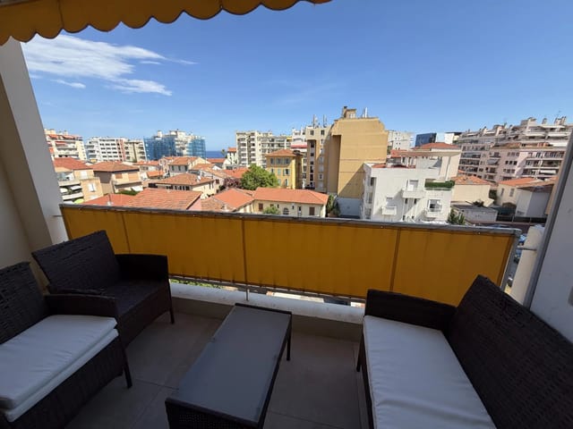 Appartement te koop - 06200, Nice (Saint Augustin), France, bkwMOQ - Melsia