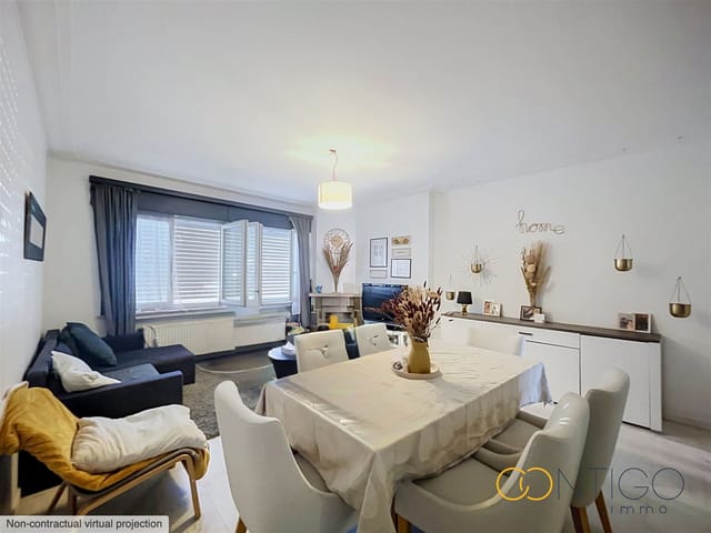 Appartamento in affitto - Rue de l'Hospice Communal, 194, 1170, Watermael-Boitsfort, Belgique, bkwMvV - Melsia