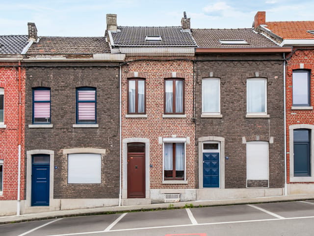 Huis te koop - Place Ferrer, 16, 4420, Saint-Nicolas, Belgique, bkwO9x - Melsia