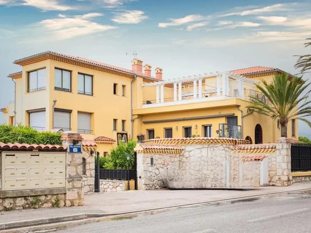 Appartement à vendre - 06200, Nice (Fabron), France, bkwOKR - Melsia