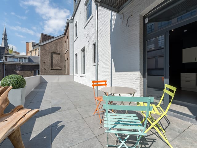 Appartamento in vendita - Rue de la Cathédrale, 99, 4000, Liège, Belgique, bkwOyj - Melsia