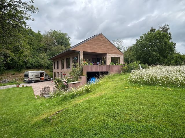 Casa in vendita - Rue de Baileux, 59, 5650, Walcourt, Belgique, bkwPQA - Melsia